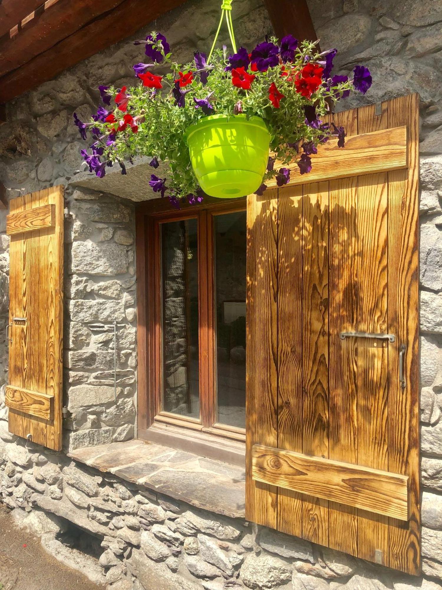 Marmotte Mountain Manor Villa Chamonix Exterior photo