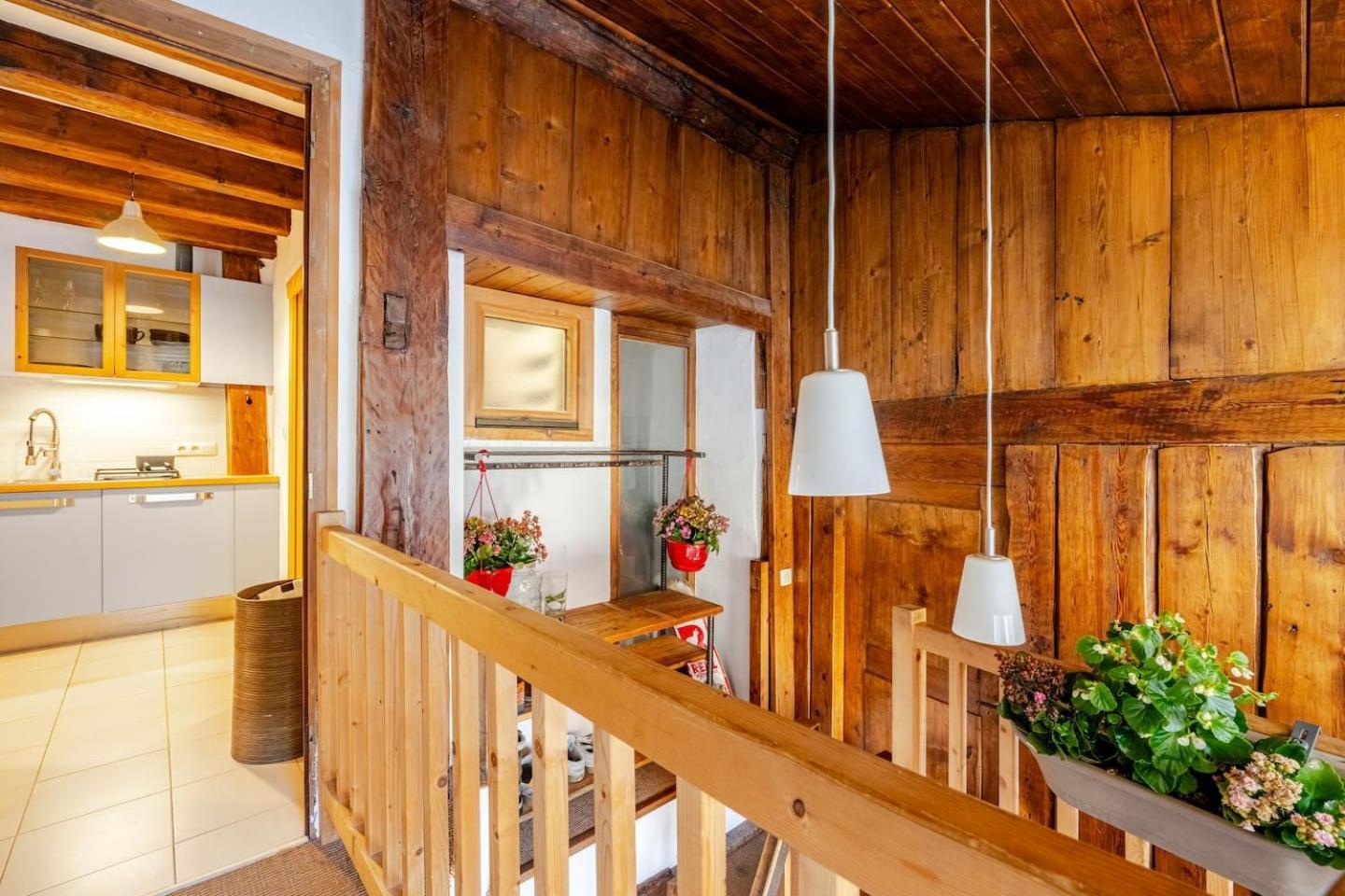 Marmotte Mountain Manor Villa Chamonix Exterior photo